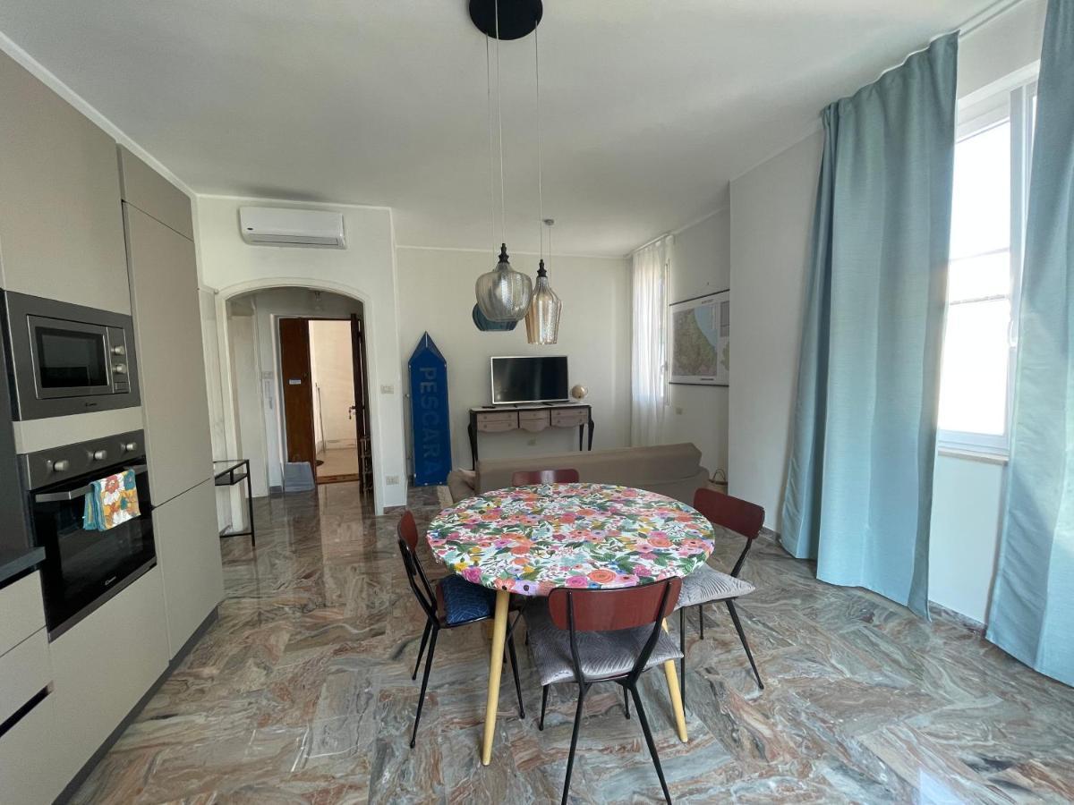 Apartment Casa Al Mare Pescara