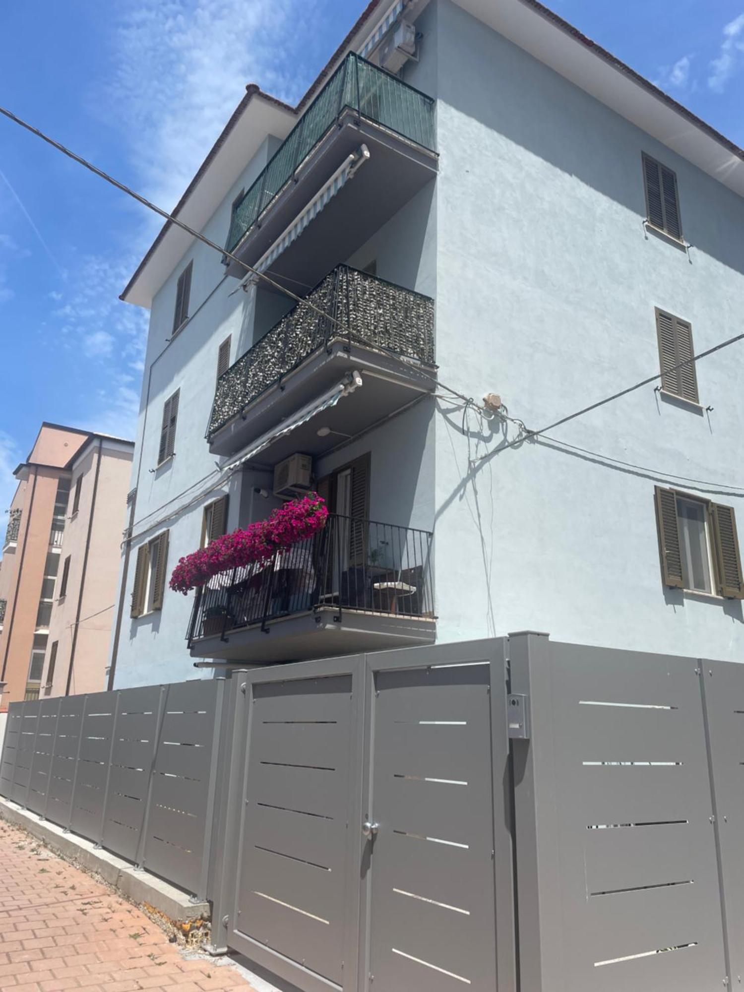 Casa Al Mare Apartment *